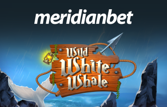 WILD WHITE WHALE INAKUJA NA NGUVU MPYA KUELEKEA USHINDI