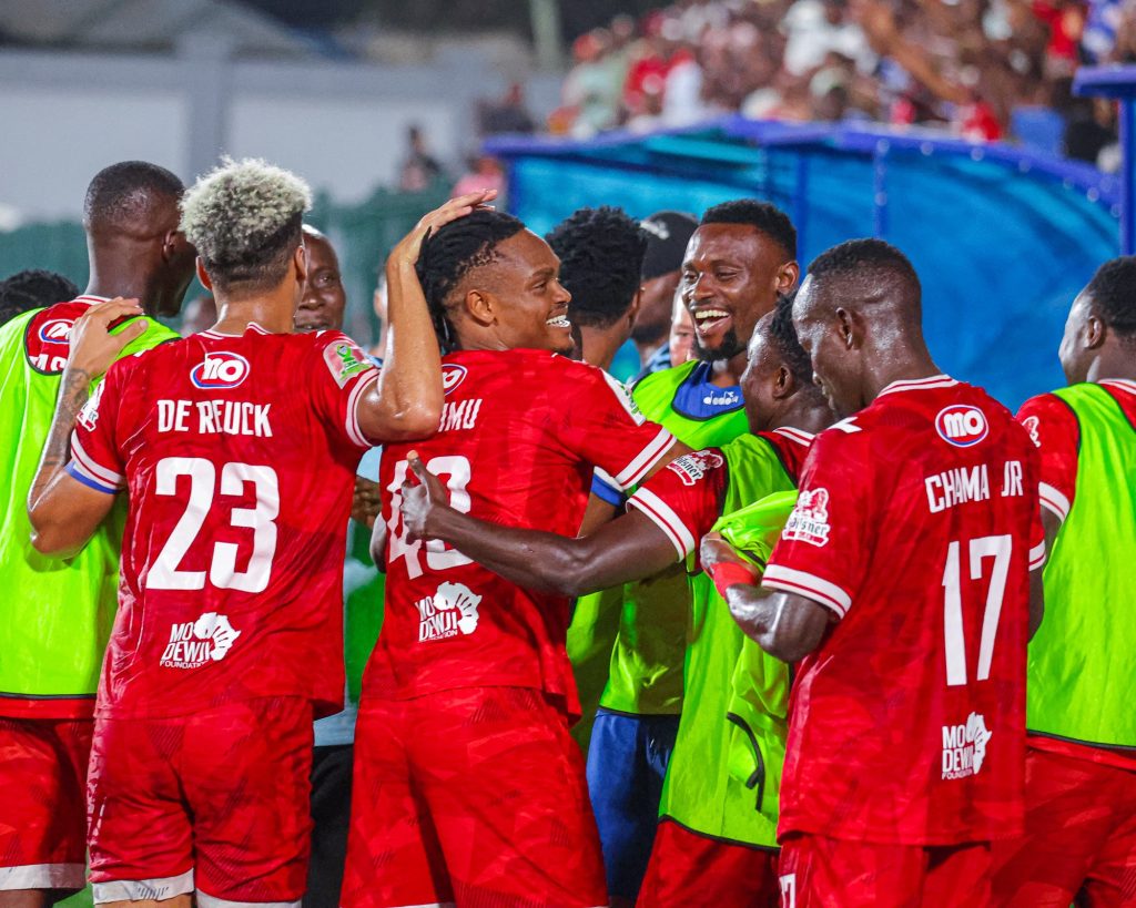 KISA UBINGWA KAMA ARSENAL…MO DEWJI ATIA NDIMU MASTAA SIMBA….