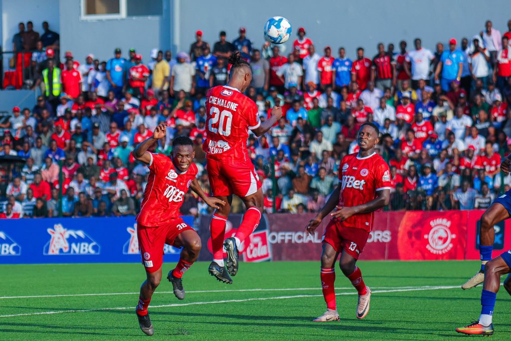 SIMBA WAAHIDI MAJINA MAZITO, STRAIKA MPYA KUONGEZA NGUVU