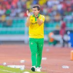 PEDRO AVUNJA UKIMYA BAADA YA KUTIMULIWA YANGA
