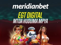 KIZAZI KIPYA CHA BURUDANI KINAKUJA KWA MICHEZO MIPYA YA KISASA