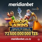 DAU LAKO LINAWEZA KUWA JACKPOT YAKO