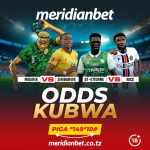 NIGERIA KITEST MITAMBO DHIDI YA ZIMBABWE MECHI ZA KIRAFIKI