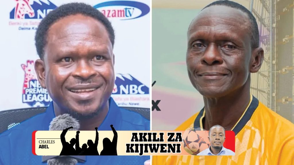 AMANI JOSIAH, MINZIRO KAZI ZINAZUNGUMZA