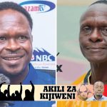 AMANI JOSIAH, MINZIRO KAZI ZINAZUNGUMZA