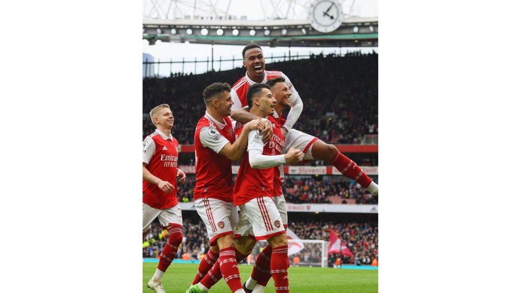 DAKIKA 180 ZA DHAHABU ARSENAL IKIWABEBA WANNE