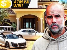 MAISHA YA KIFAHARI YA PEP GUARDIOLA NA UTAJIRI WA SH280 BILIONI