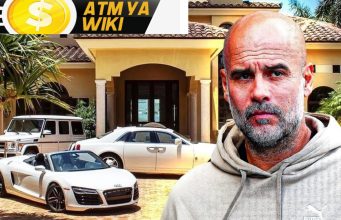 MAISHA YA KIFAHARI YA PEP GUARDIOLA NA UTAJIRI WA SH280 BILIONI