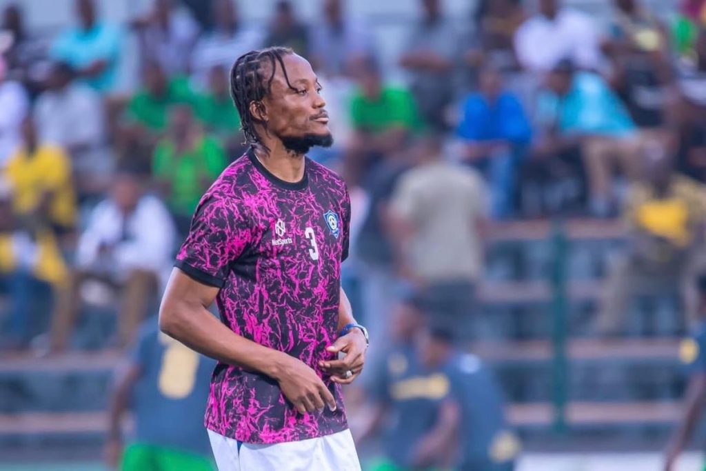 POINTI ZA SIMBA ZAMLIZA BEKI DODOMA