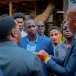 KUFANYA KAZI KWA BIDII NDIO UFUNGUO WA MAISHA, DROGBA