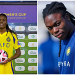 CLARA LUVANGA ATIKISA SOKO LA USAJILI SAUDI ARABIA