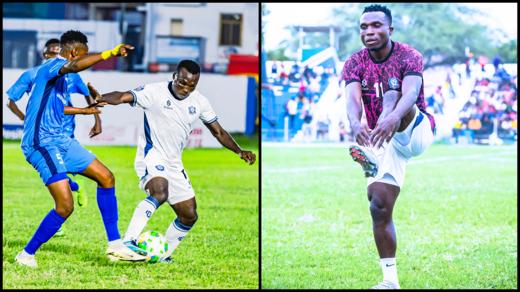 STRAIKA DODOMA JIJI ASAKA REKODI MPYA