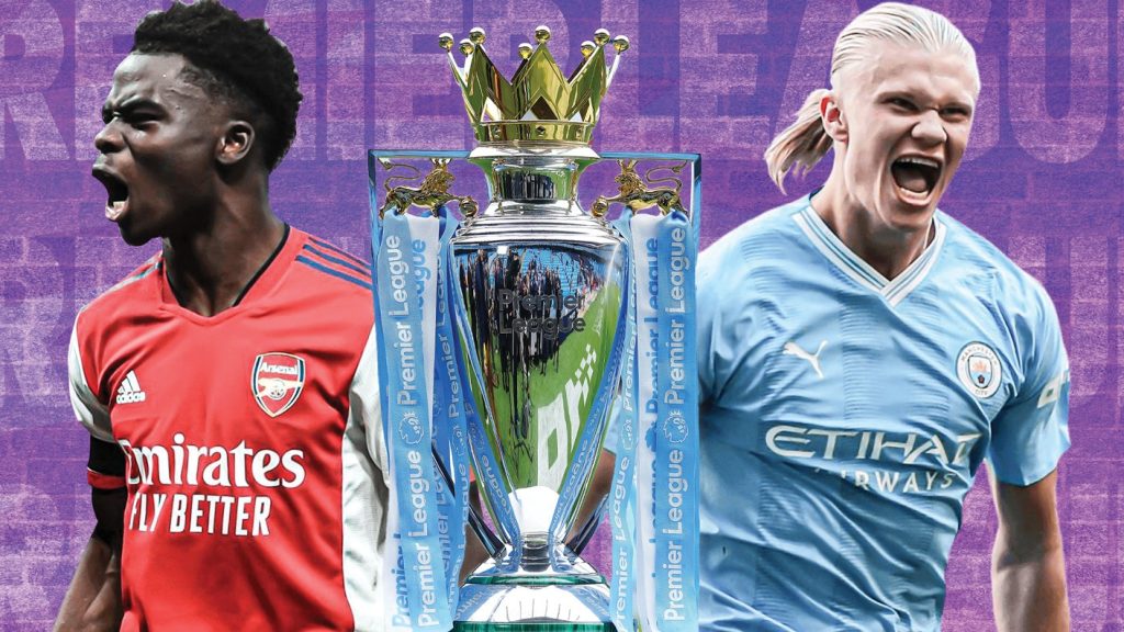 VIJIMAMBO KUMI WABABE, VIBONDE MZIGONI EPL