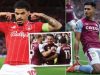 ASTON VILLA NA NOTTINGHAM KUPIGANIA FAINALI YA EUROPA LEAGUE