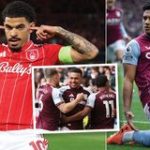 ASTON VILLA NA NOTTINGHAM KUPIGANIA FAINALI YA EUROPA LEAGUE
