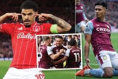 ASTON VILLA NA NOTTINGHAM KUPIGANIA FAINALI YA EUROPA LEAGUE