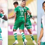 FADLU KWENYE VITA YA UBINGWA MOROCCO