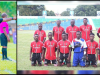 GUARDIOLA ACHIMBA MKWARA HAUSUNG FC