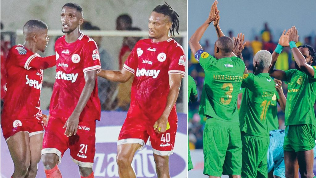 DAKIKA 720 BILA HAT TRICK, MASTRAIKA WATAJA SABABU