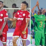 DAKIKA 720 BILA HAT TRICK, MASTRAIKA WATAJA SABABU