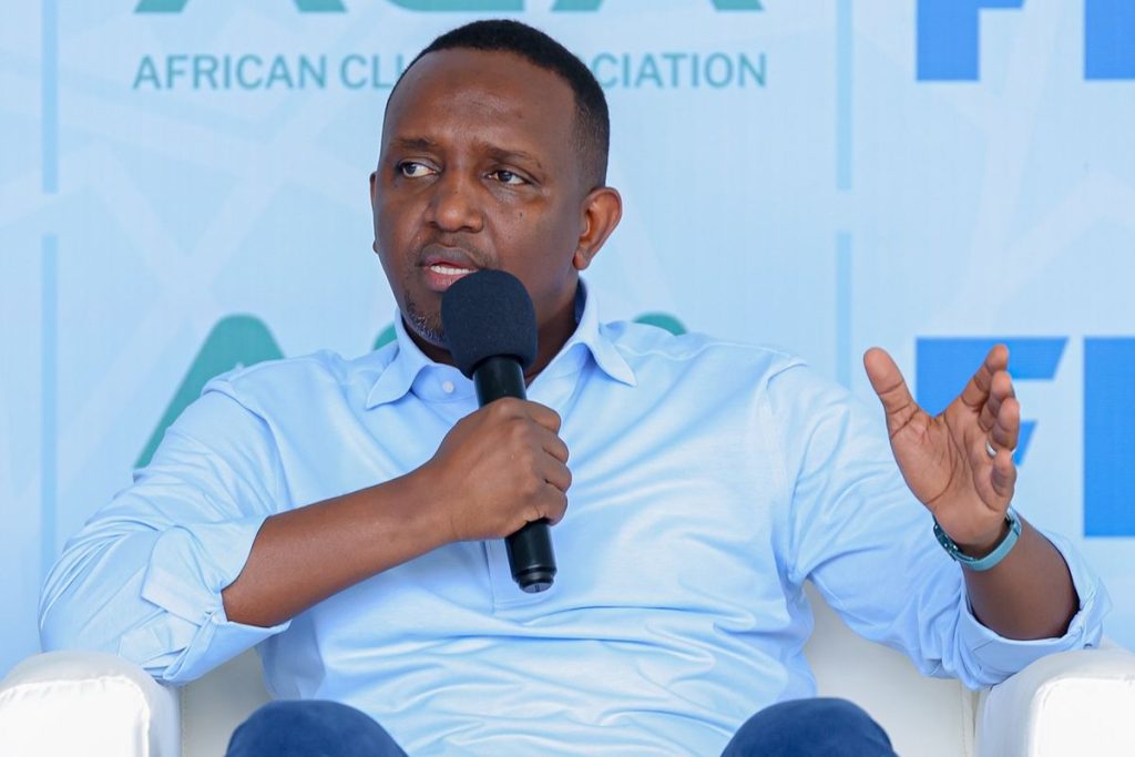 HERSI AINGIZA YANGA KWENYE VITA KUBWA YA USAJILI AFRIKA