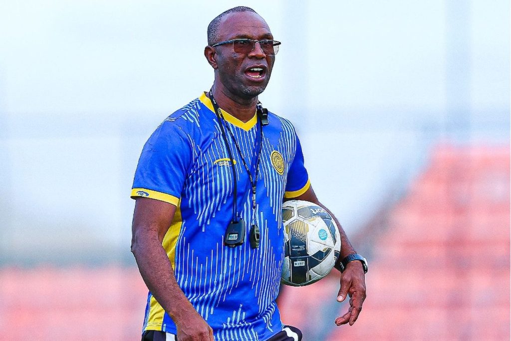 IBENGE AWANIA UKOCHA MALI, AZAM FC YATAZAMA MUSTAKABALI WAKE