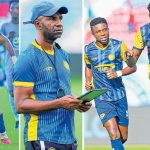 HATMA YA IBENGE YAZUA MTIKISIKO AZAM FC