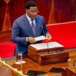 SIO MANENO TU NI VITENDO, SERIKALI YAANZA UTEKELEZAJI WA AFCON 2027 KWA BILL76