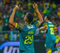 YANGA YATOA JIBU KWA WANAOMTAKA DUBE