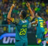 YANGA YATOA JIBU KWA WANAOMTAKA DUBE