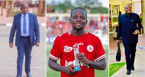 MBUNGE AMWOMBEA URAI CHAMA, BABA LEVO AGOMEA WAZEE