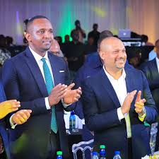 BONUS ZA CAF ZATUA LIGI KUU KWA MASTAA WA YANGA
