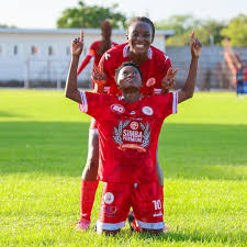 JKT WAANGUSHWA, SIMBA QUEENS WAWEKA MKONO MMOJA KWENYE UBINGWA