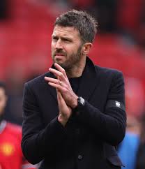 CARRICK AIPONGEZA ARSENAL, AKITHIBITISHA KUPEWA MKATABA WA KUDUMU MAN UNITED