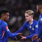 JESSE DERRY APUNGUZA HOFU CHELSEA