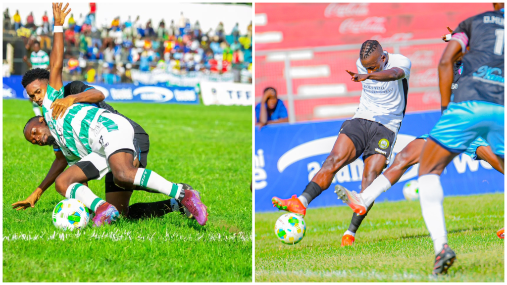 TRA, JKT ZASHIKWA PABAYA, SINGIDA BS KICHEKO