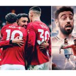 MAN UNITED VS LIVERPOOL, MAINOO AIMARISHA NAFASI YA LIGI YA MABINGWA