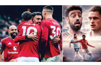 MAN UNITED VS LIVERPOOL, MAINOO AIMARISHA NAFASI YA LIGI YA MABINGWA