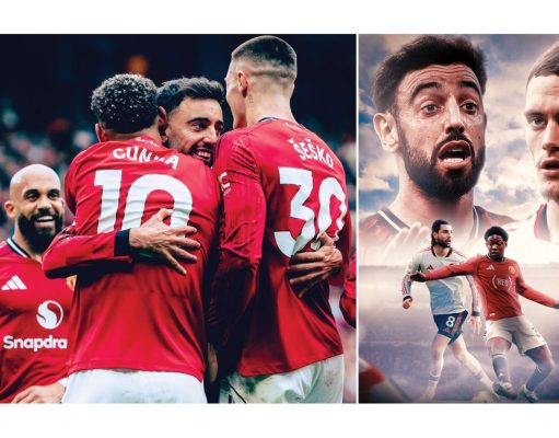 MAN UNITED VS LIVERPOOL, MAINOO AIMARISHA NAFASI YA LIGI YA MABINGWA