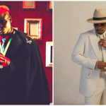 HARMONIZE, MARIOO KUACHA KUACHIA KOLABO NYINGINE YA MOTO