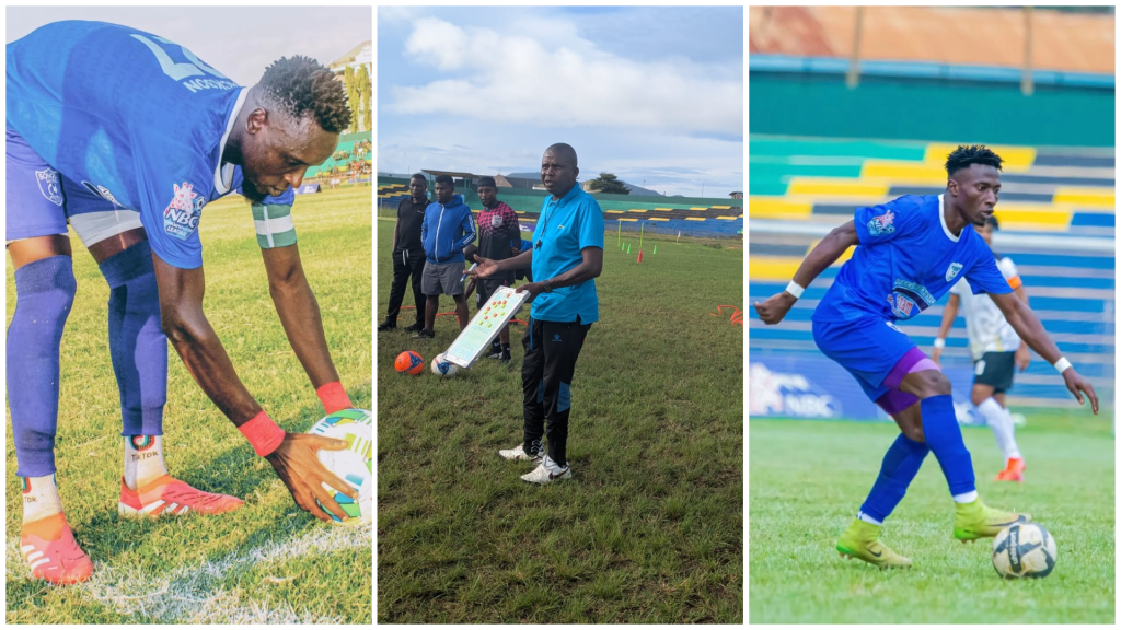 MASOUD AOMBA MUDA SONGEA UNITED