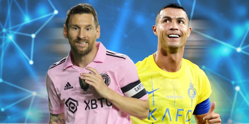 MESSI, RONALDO KATIKA FAINALI ZA MWISHO KOMBE LA DUNIA