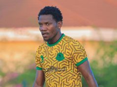 MKUDE AWAINGIZA WANAJESHI VITANI