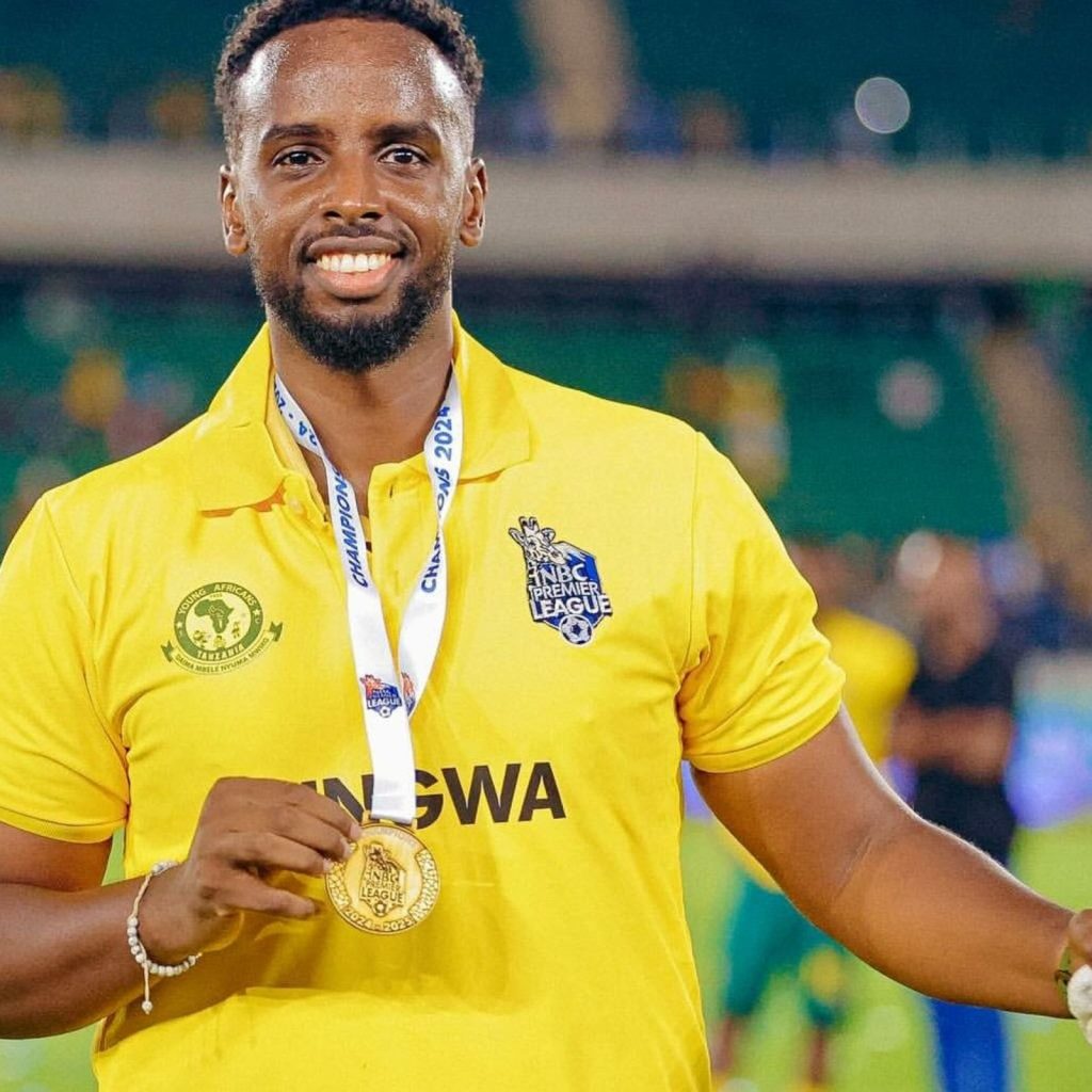 YANGA YAJIKUTA KWENYE WAKATI MGUMU, MOALIN AFICHUA TATIZO