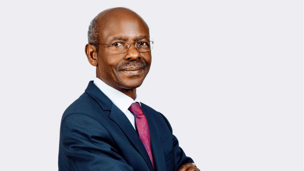 ALIYEKUWA MWENYEKITI WA BODI YA MCL, LEONARD MUSUSA AFARIKI DUNIA