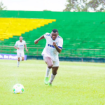 STRAIKA POLISI TANZANIA AFICHUA JAMBO CHAMPIONSHIP