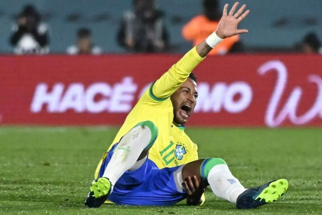 DAKIKA 50 ZAMTOSHA NEYMAR KUVUTA MABILIONI