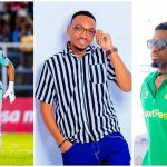 ROMMY3D AWATAJA BACCA, DIARRA KAMA NGUZO MUHIMU YANGA