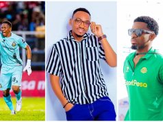 ROMMY3D AWATAJA BACCA, DIARRA KAMA NGUZO MUHIMU YANGA