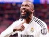 RUDIGER ATUHUMIWA KUMPIGA ALVARO CARRERAS MAZOEZINI